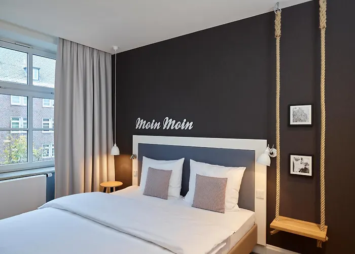 Hapimag Hotel apartamentowy
