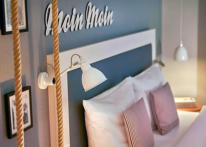 Hapimag Hotel apartamentowy 4*