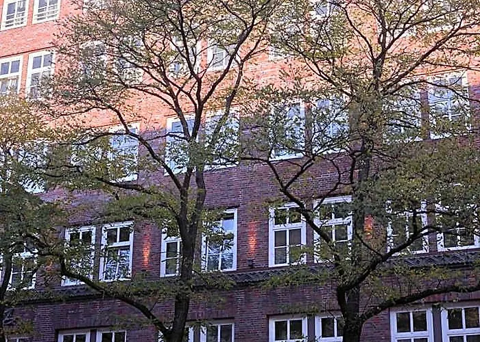 Hapimag Hotel apartamentowy