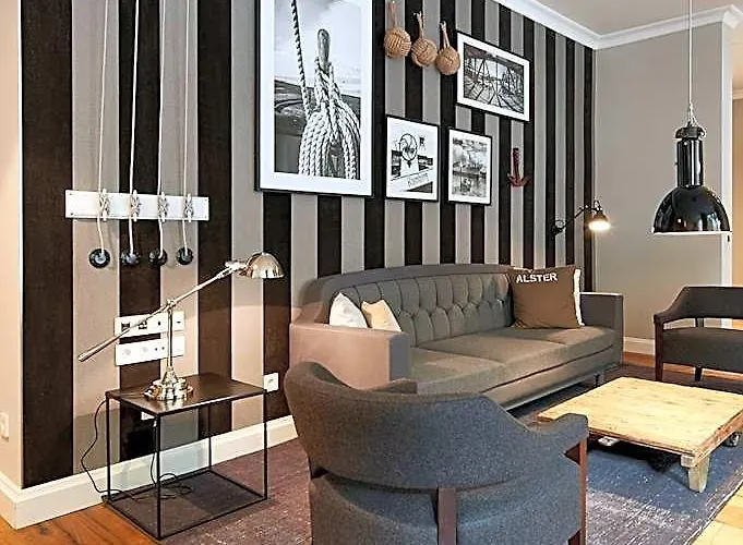 Hapimag Hotel apartamentowy