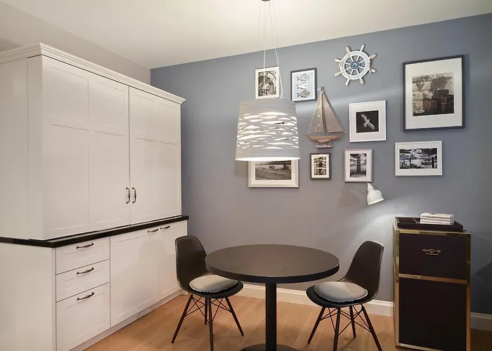 Hapimag 4* Hamburg