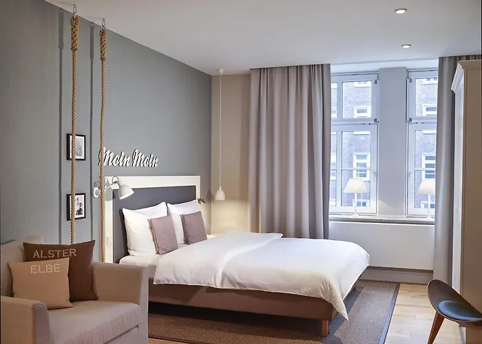 Hapimag 4* Hamburg