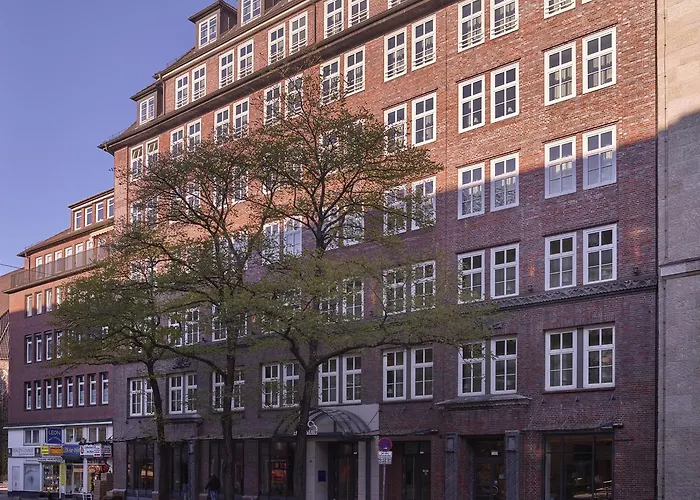 Hapimag 4* Hamburg