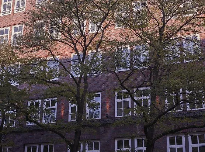 Hapimag Hotel apartamentowy