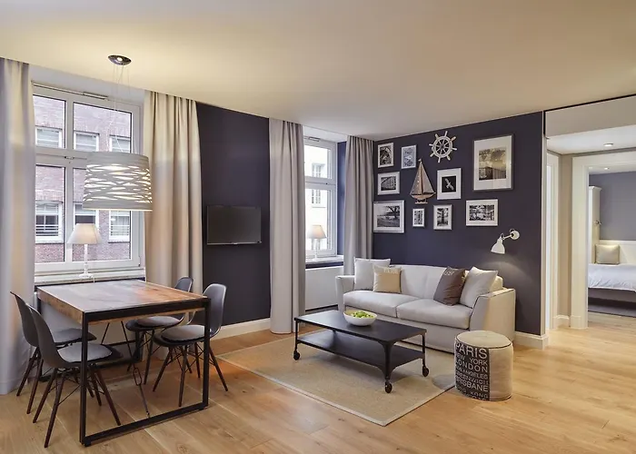 Hapimag 4* Hamburg