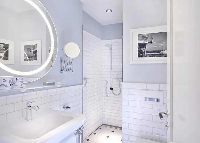 Hapimag 4* Hamburg