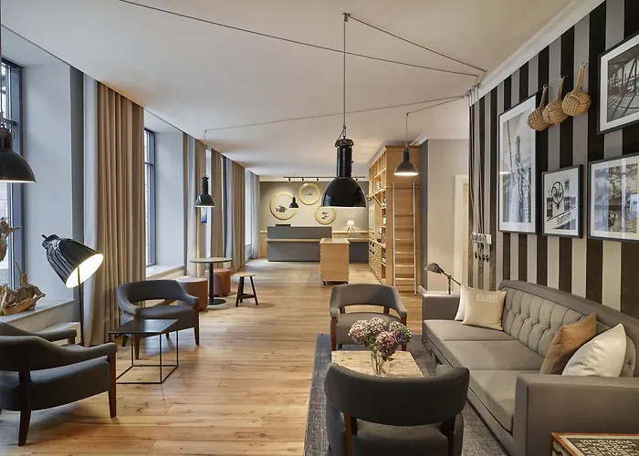 Hotel apartamentowy Hapimag