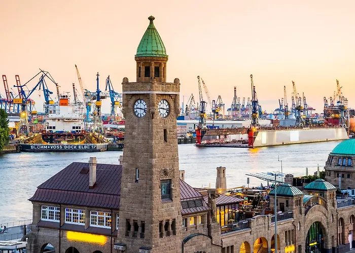 Hapimag Hamburg